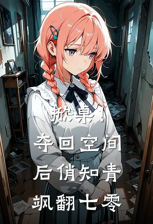 掀桌！夺回空间后俏知青飒翻七零