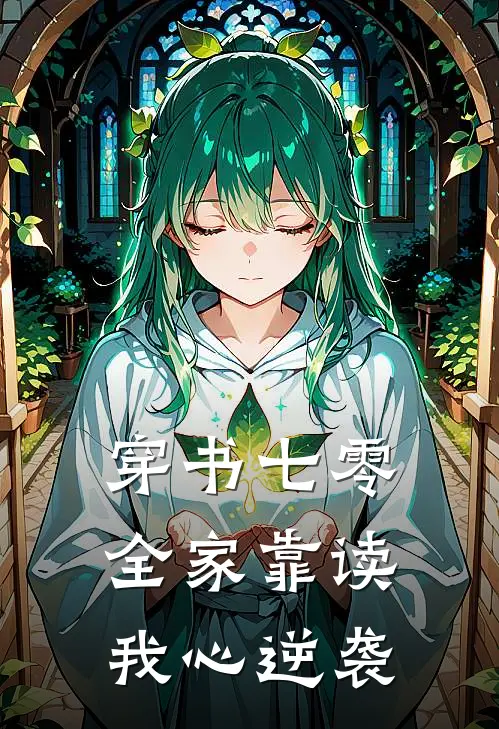 穿书七零，全家靠读我心逆袭
