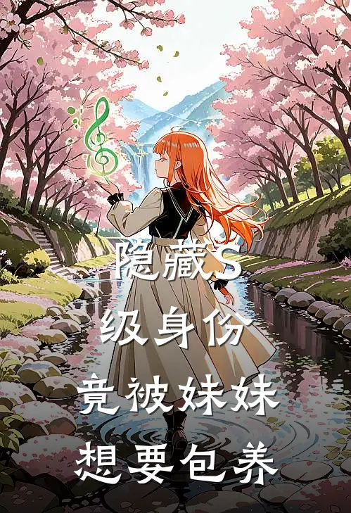 隐藏S级身份，竟被妹妹想要包养