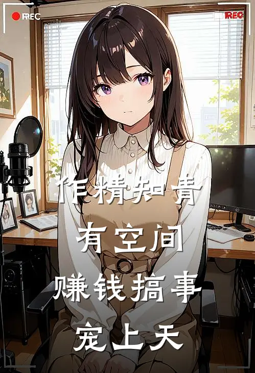 作精知青有空间，赚钱搞事宠上天
