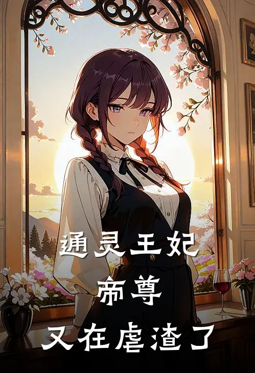 通灵王妃：帝尊，又在虐渣了