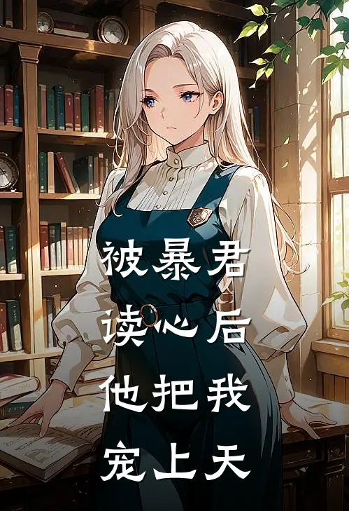 被暴君读心后，他把我宠上天