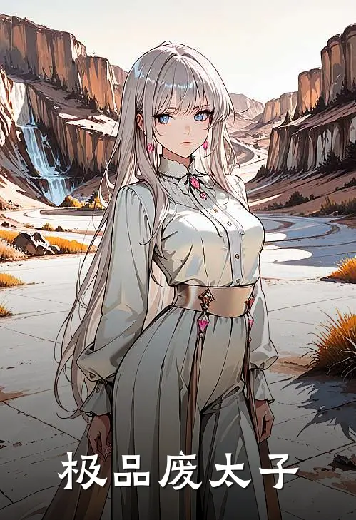 极品废太子