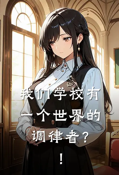 我们学校有一个世界的调律者？！