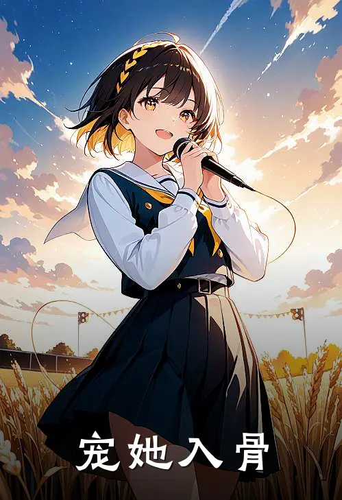 宠她入骨