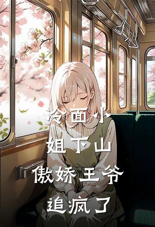 冷面小姐下山，傲娇王爷追疯了