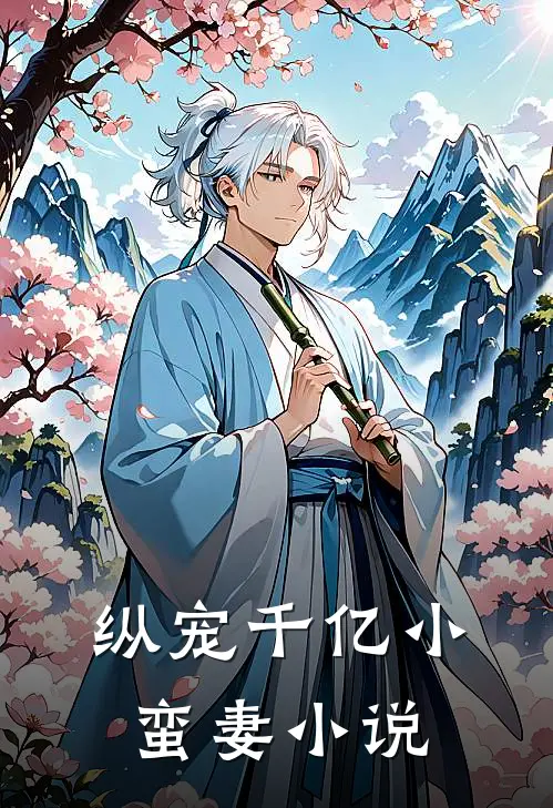 纵宠千亿小蛮妻 小说