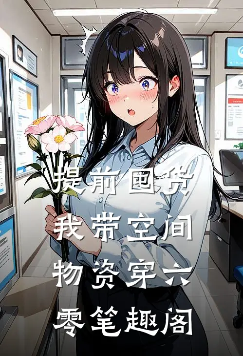 提前囤货我带空间物资穿六零笔趣阁