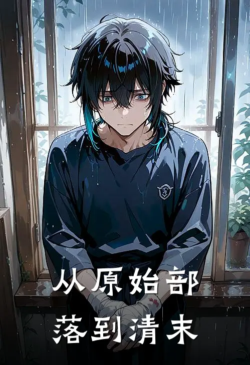 从原始部落到清末