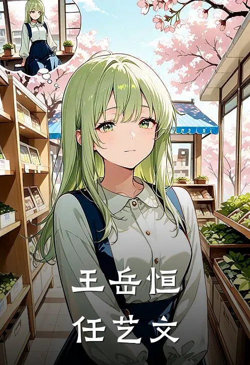 王岳恒任艺文