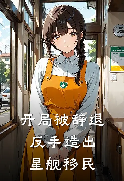 开局被辞退，反手造出星舰移民