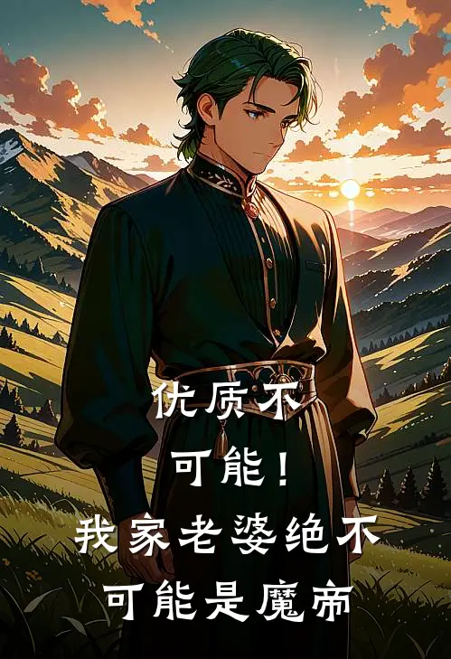 优质不可能！我家老婆绝不可能是魔帝