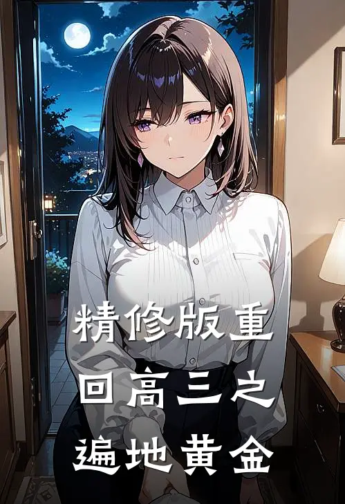 精修版重回高三之遍地黄金
