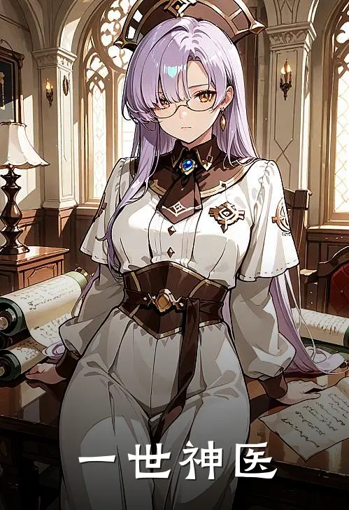 一世神医