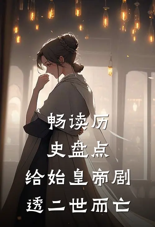 畅读历史盘点：给始皇帝剧透二世而亡