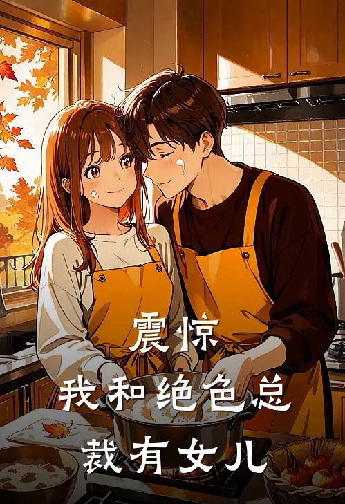 震惊，我和绝色总裁有女儿