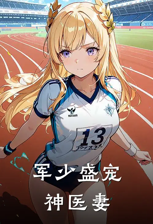 军少盛宠神医妻