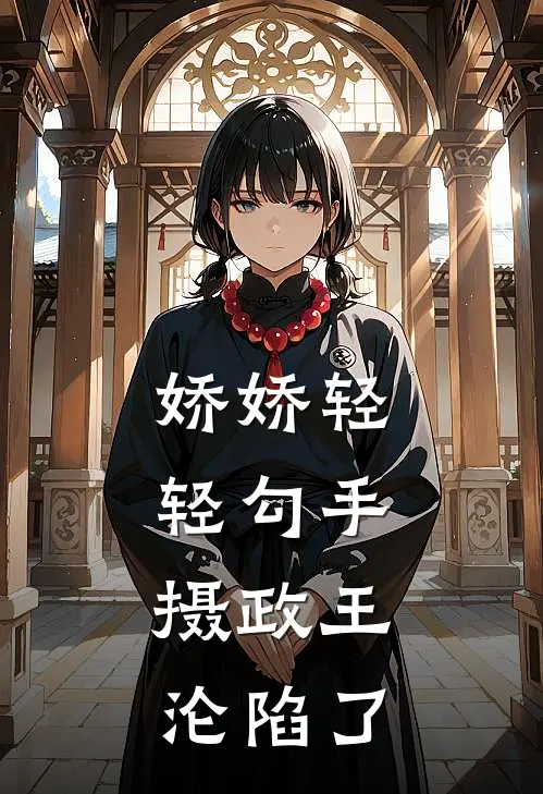娇娇轻轻勾手，摄政王沦陷了