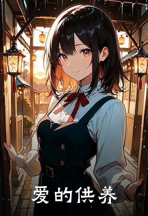 爱的供养