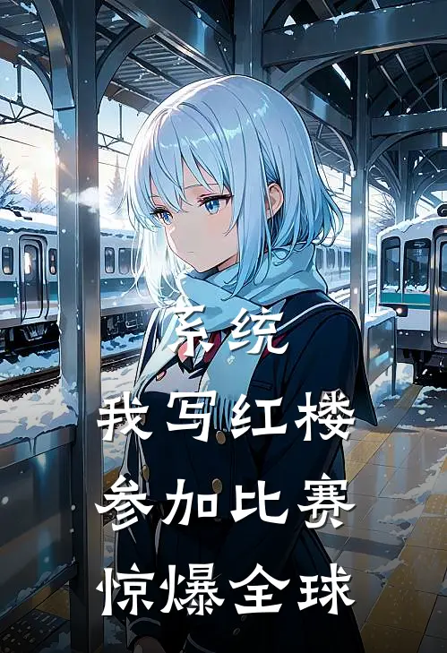 系统：我写红楼参加比赛，惊爆全球