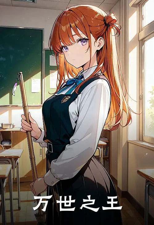 万世之王