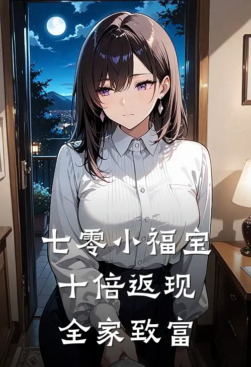 七零小福宝：十倍返现全家致富