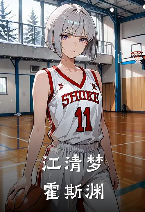 江清梦霍斯渊