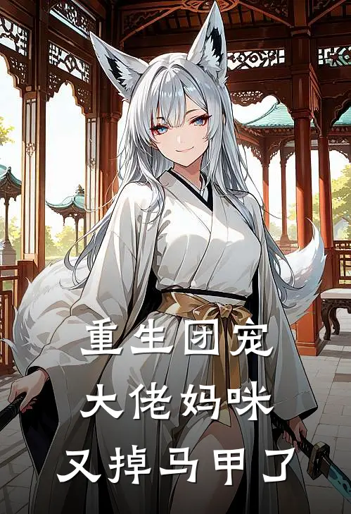 重生团宠：大佬妈咪，又掉马甲了