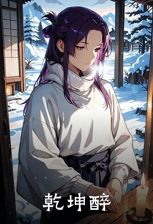 乾坤醉