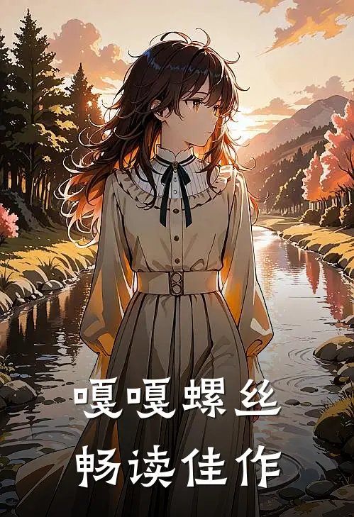 嘎嘎螺丝畅读佳作