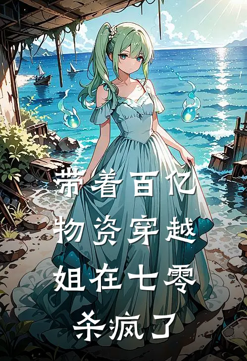 带着百亿物资穿越，姐在七零杀疯了