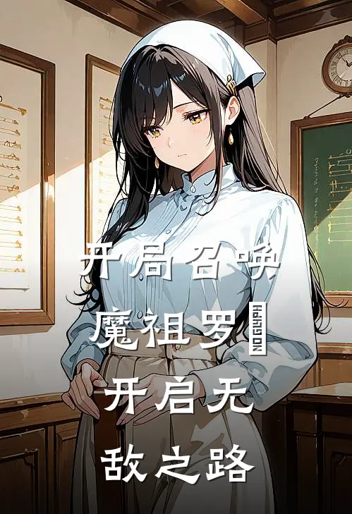 开局召唤魔祖罗睺，开启无敌之路