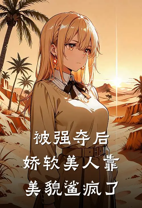 被强夺后，娇软美人靠美貌鲨疯了