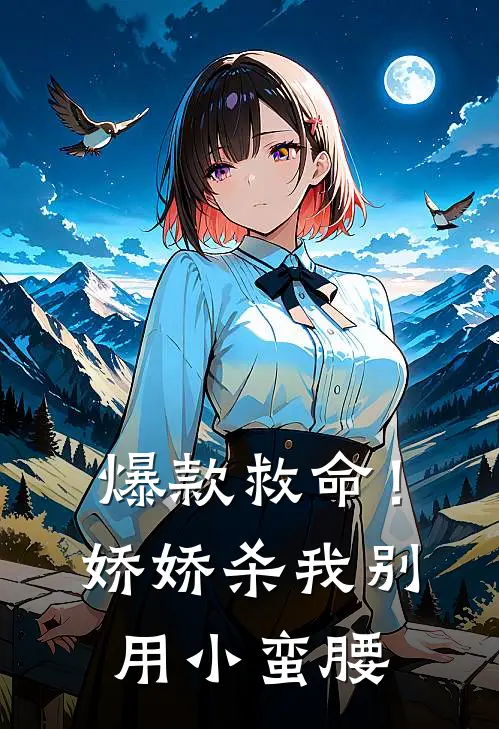 爆款救命！娇娇，杀我别用小蛮腰