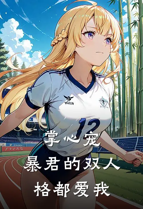 掌心宠，暴君的双人格都爱我