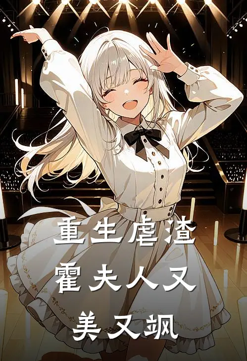 重生虐渣：霍夫人又美又飒