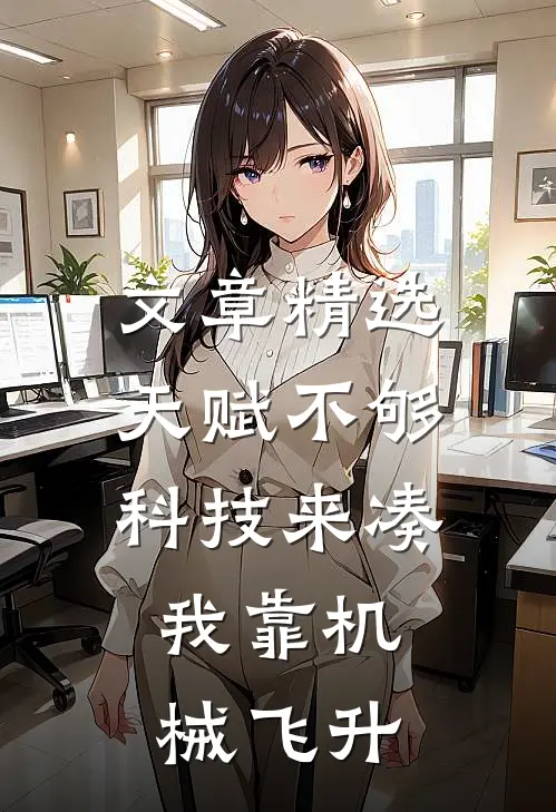 文章精选天赋不够科技来凑，我靠机械飞升