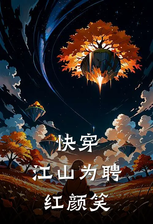 快穿：江山为聘红颜笑