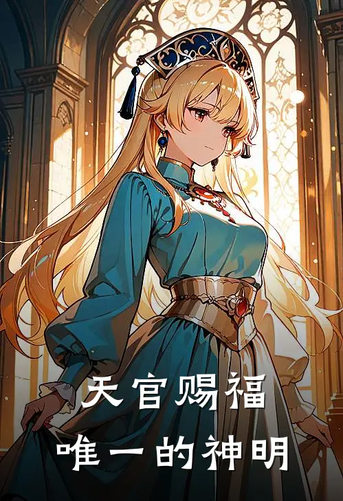 天官赐福：唯一的神明