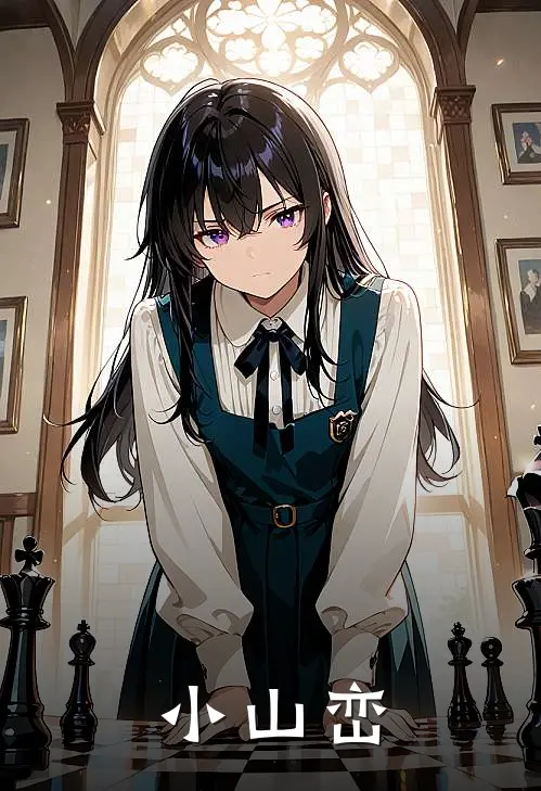 小山峦