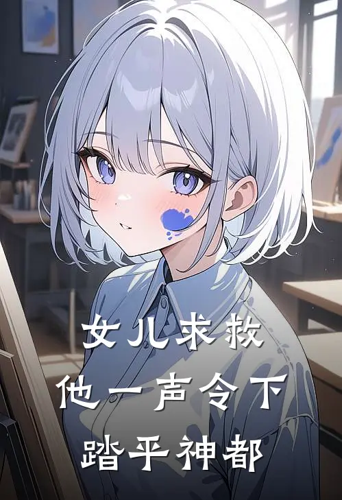 女儿求救，他一声令下，踏平神都