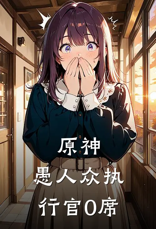原神：愚人众执行官0席