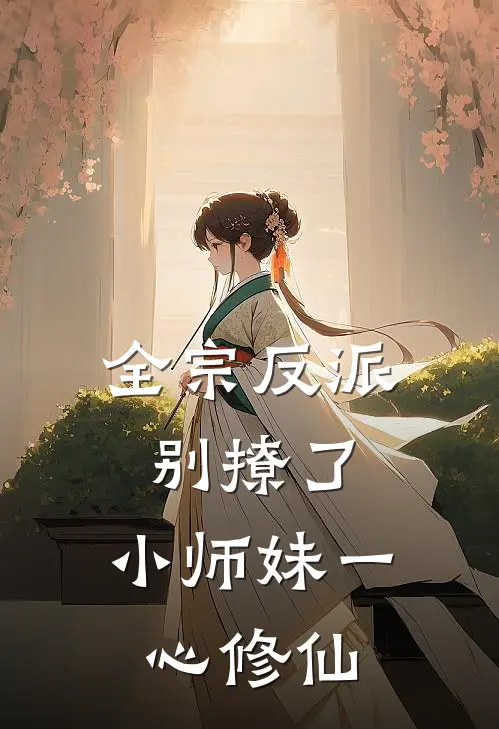 全宗反派别撩了，小师妹一心修仙