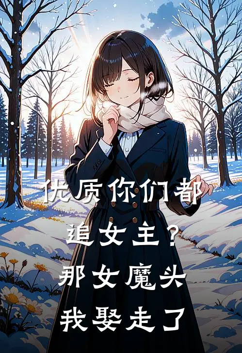 优质你们都追女主？那女魔头我娶走了