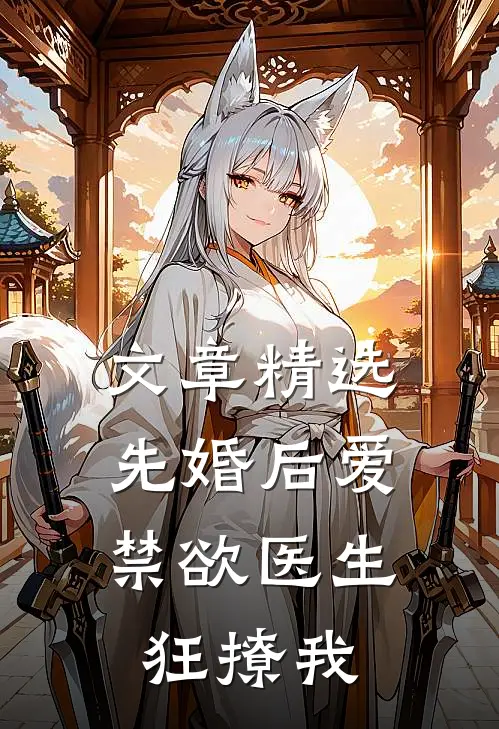 文章精选先婚后爱：禁欲医生狂撩我