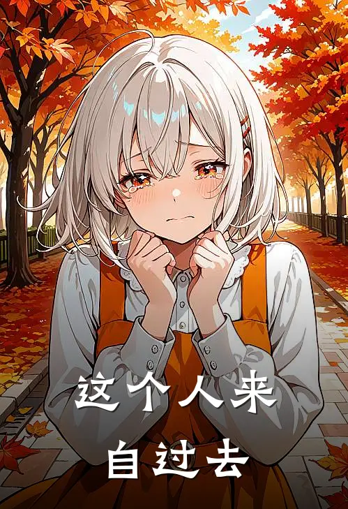 这个人来自过去