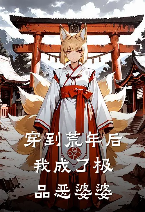 穿到荒年后，我成了极品恶婆婆
