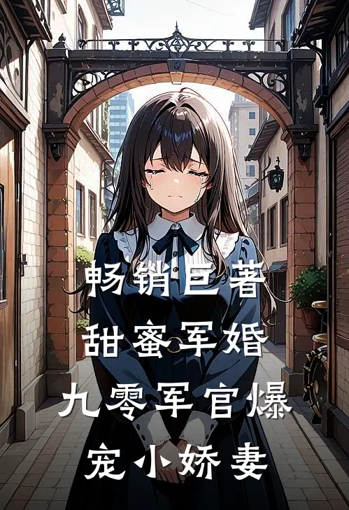 畅销巨著甜蜜军婚：九零军官爆宠小娇妻