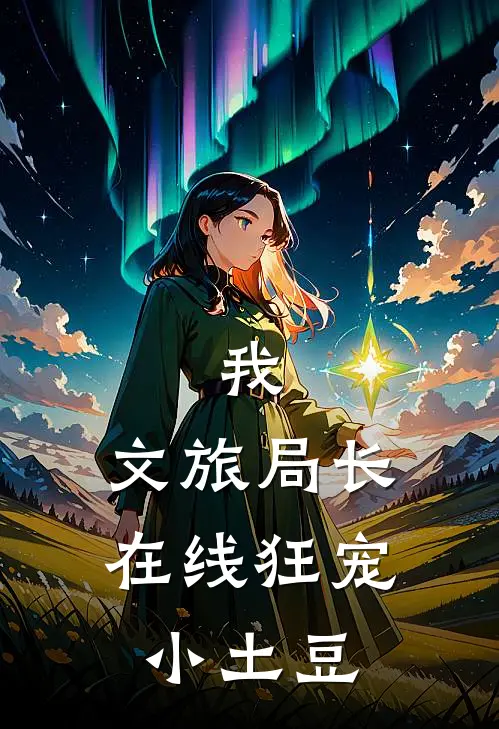 我，文旅局长，在线狂宠小土豆