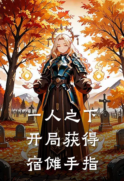 一人之下：开局获得宿傩手指